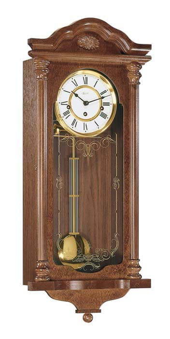 MECHANICAL WALL CLOCKS