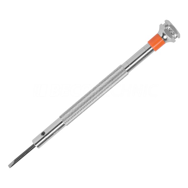 Screwdriver Flat 18