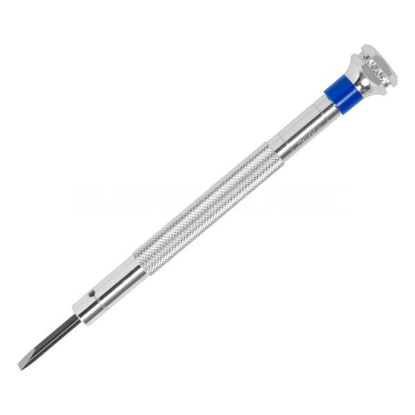 Screwdriver Flat 25