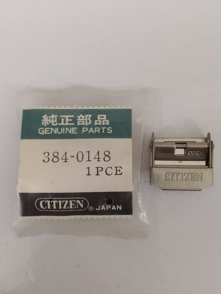 CITIZEN 384-0148