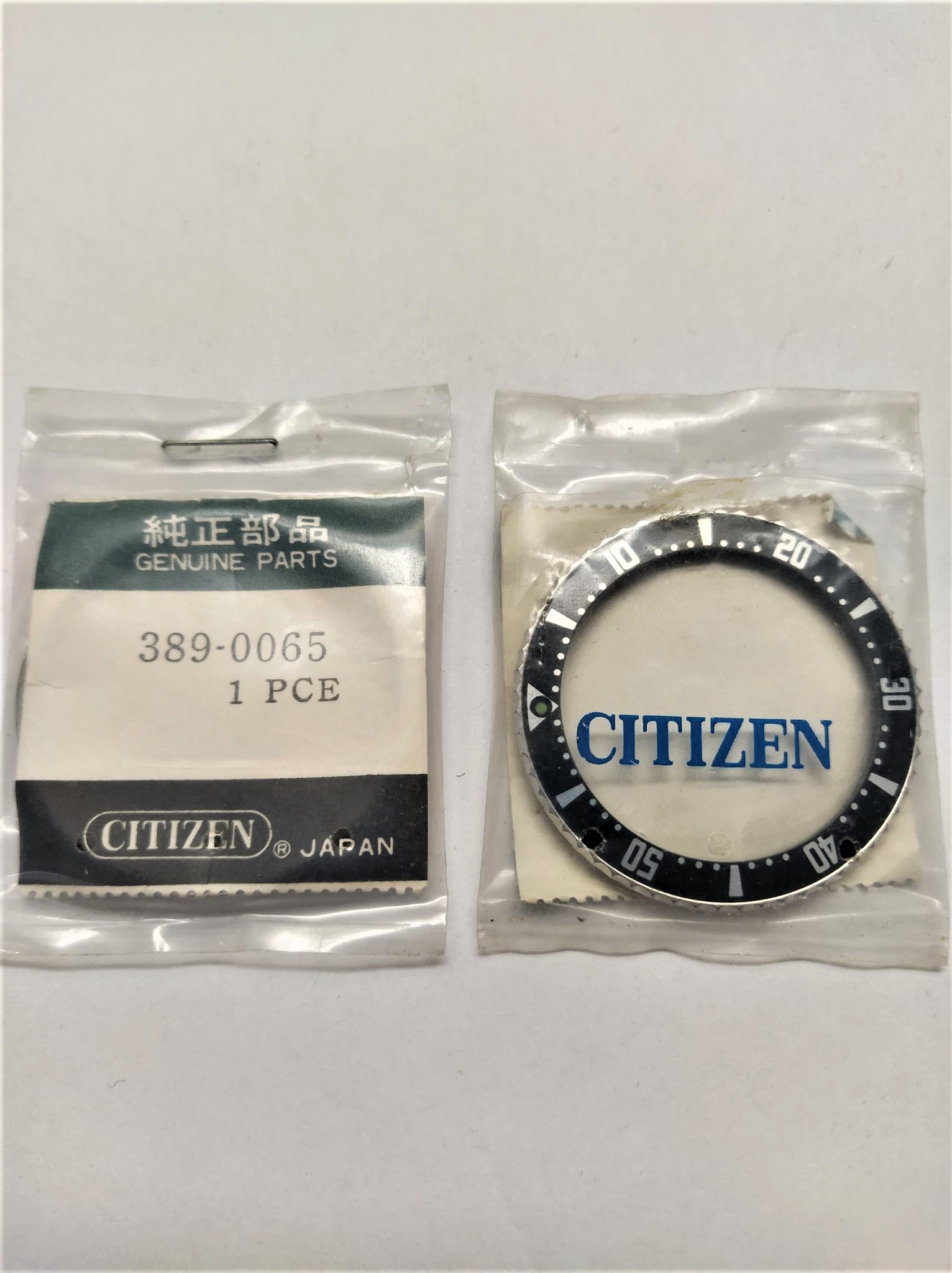 CITIZEN 389-0065