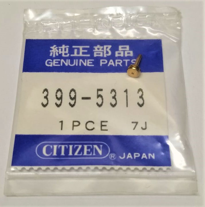 CITIZEN 399-5313