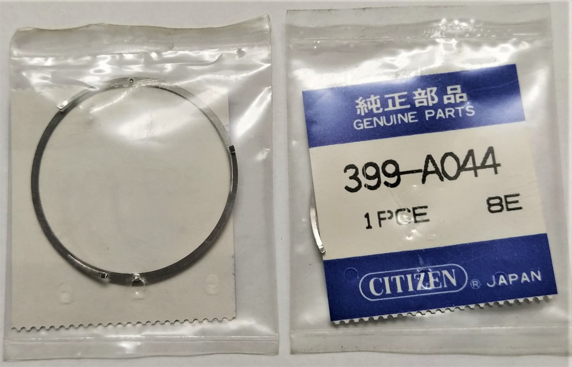 CITIZEN 399-a044