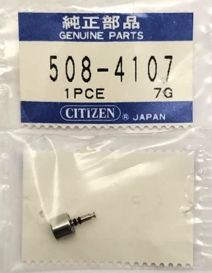 CITIZEN 508-4107