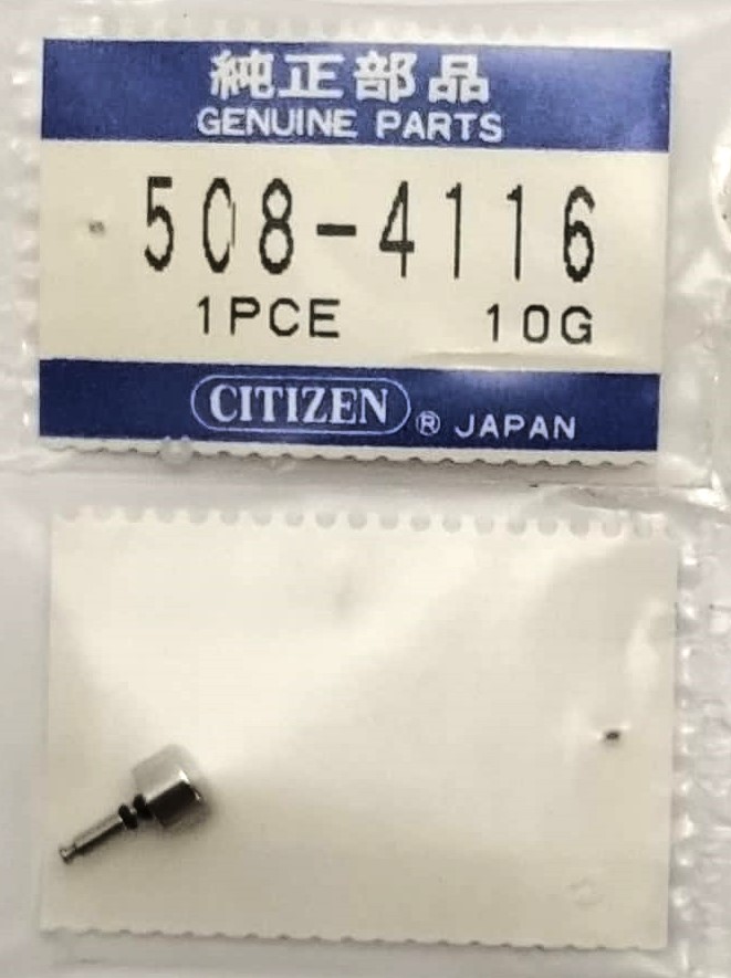 CITIZEN 508-4116