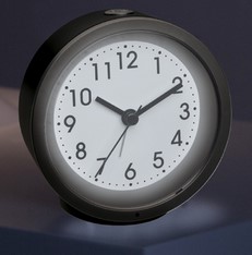 Night Light Alarm