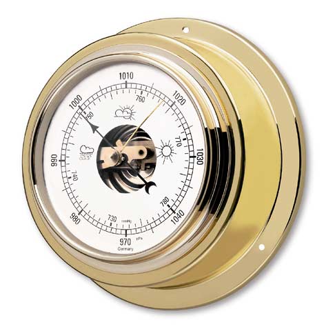 Maritim Barometer