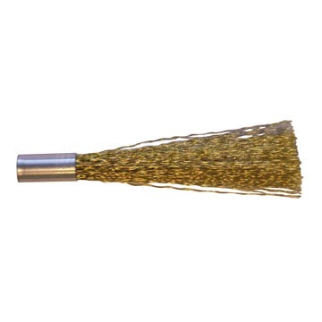 Brass Brushes