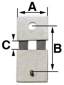 Clock Pendulum Suspension 52