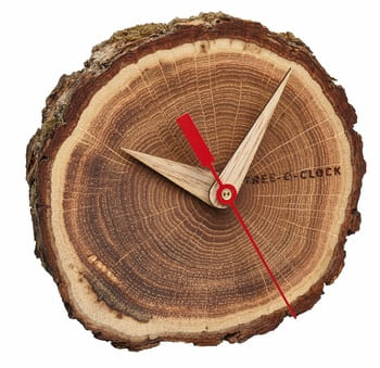 Tree-O-Clock