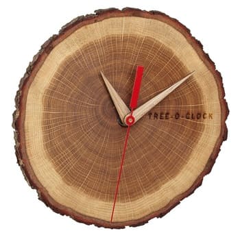 Tree-O-Clock