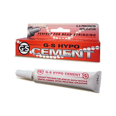 Hypo Cement