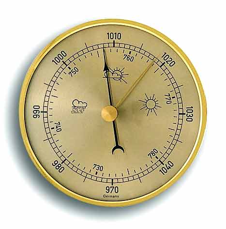 Barometer Insert 2