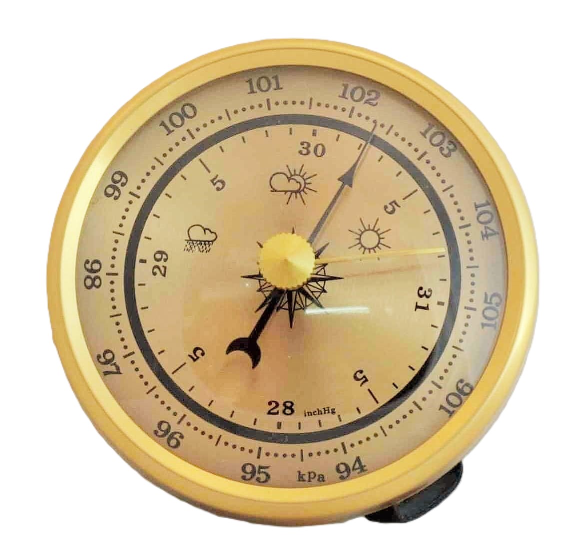 Barometer Insert 7