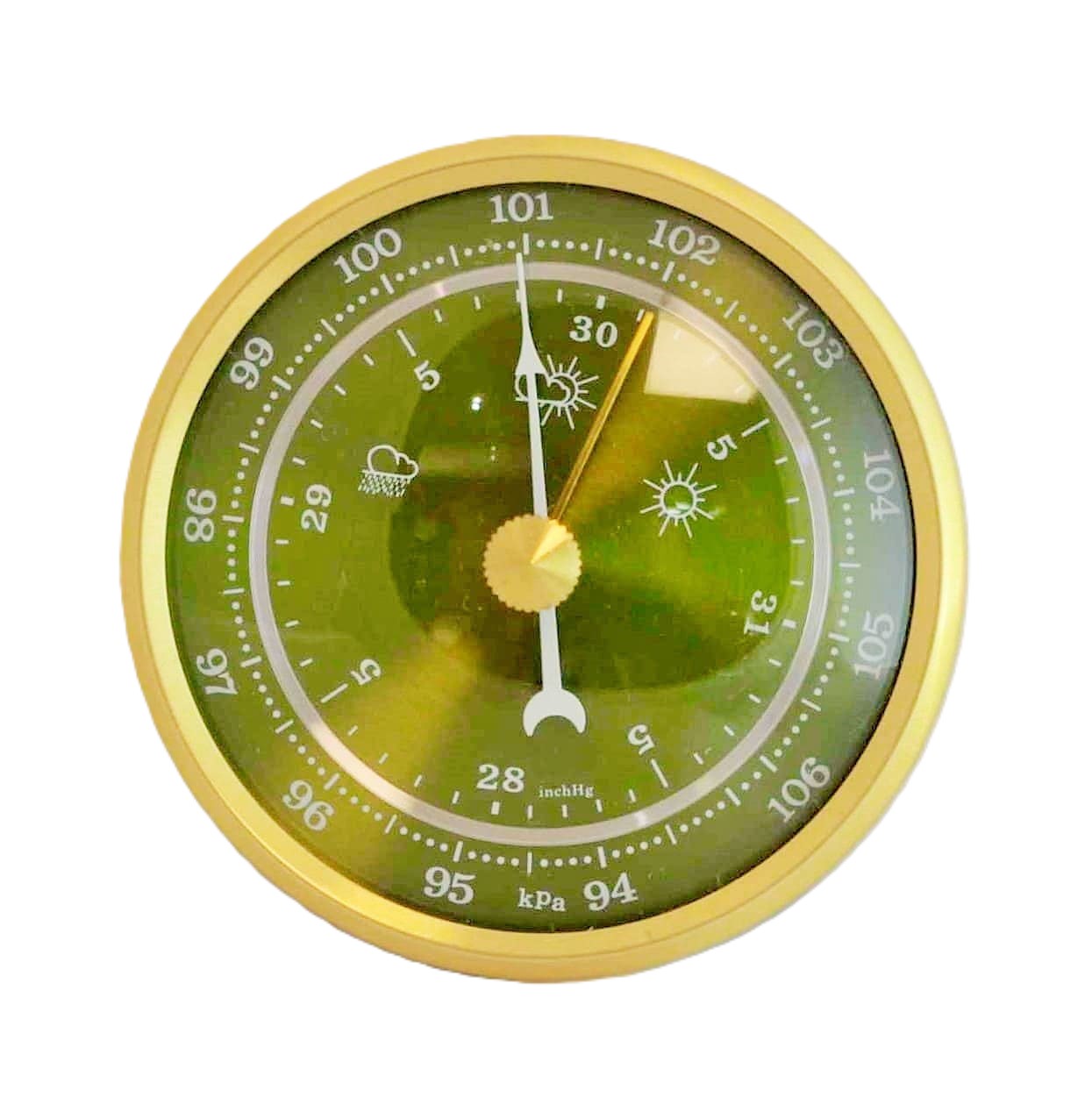 Barometer Insert 9