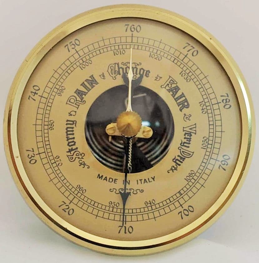 Oakton™ Aneroid Barometer