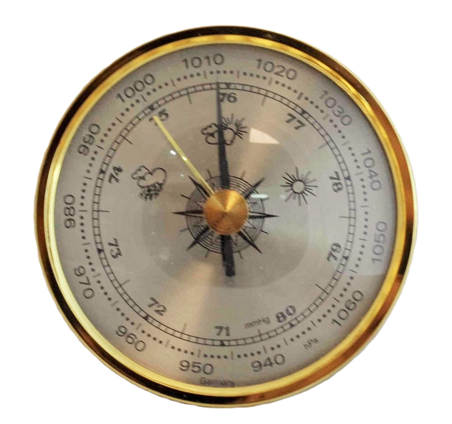 Barometer Insert 6