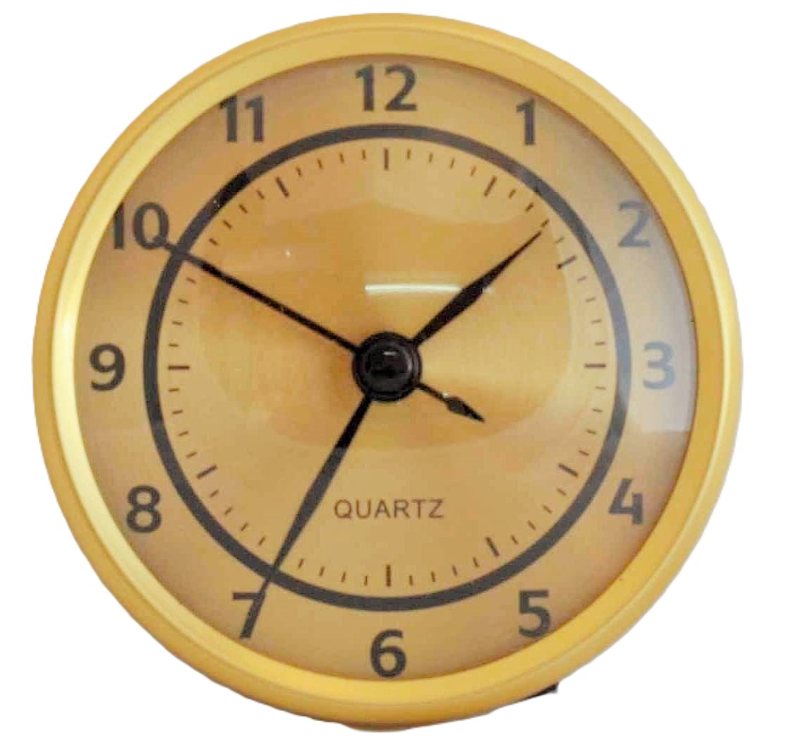 Clock Insert Bronze 70