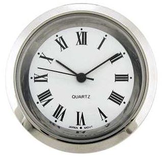 Clock Insert 35C