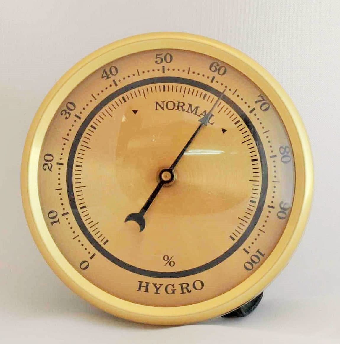 Hygrometer Insert 1