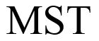 MST520.6395