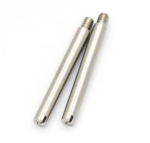 RLX Band Screw Pin