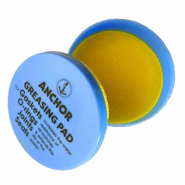 Silicone Grease Applicator