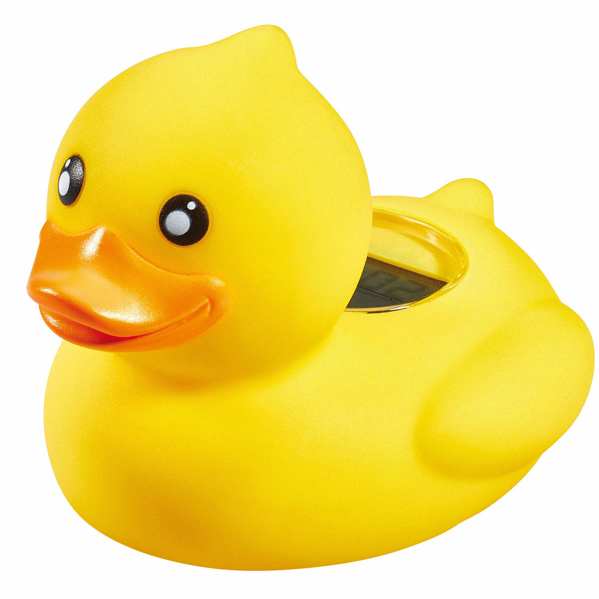 Duck Bath Thermometer