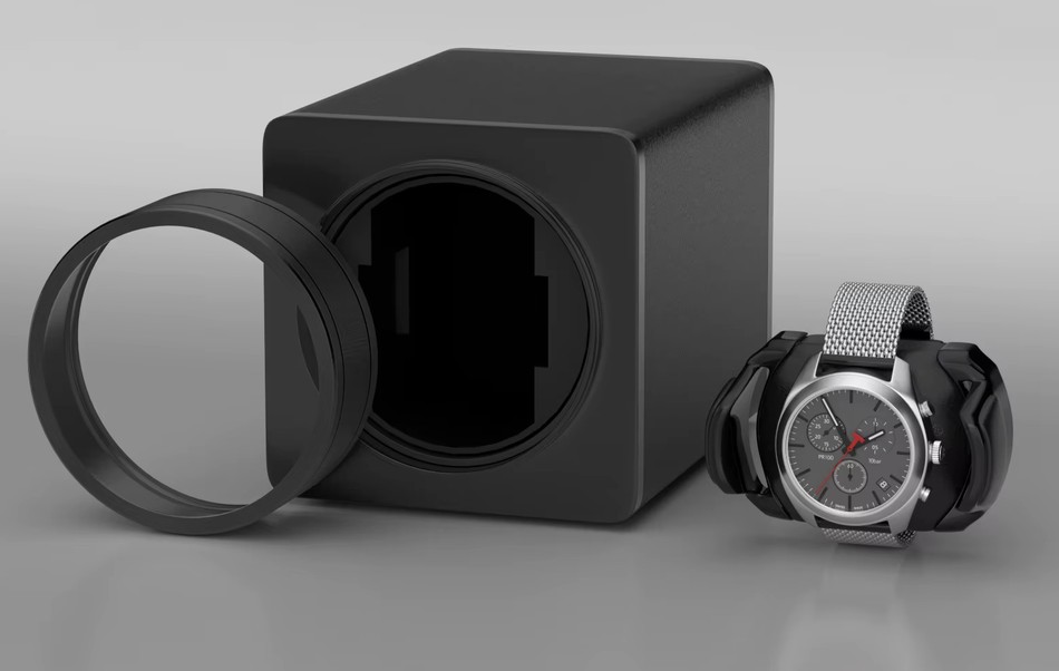 Kubu Black