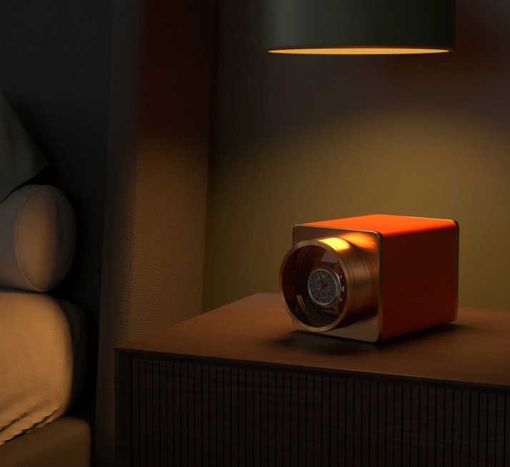 Kubu Orange
