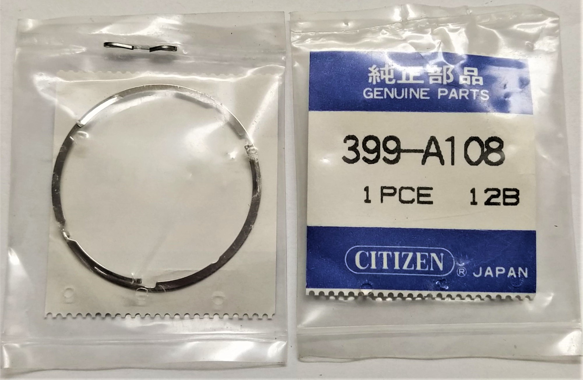 CITIZEN 399-a108