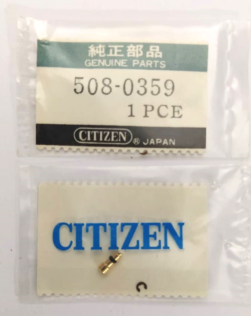 CITIZEN 508-0359