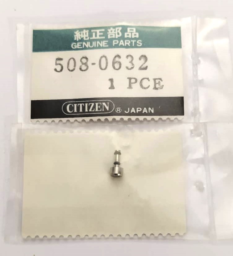 CITIZEN 508-0632