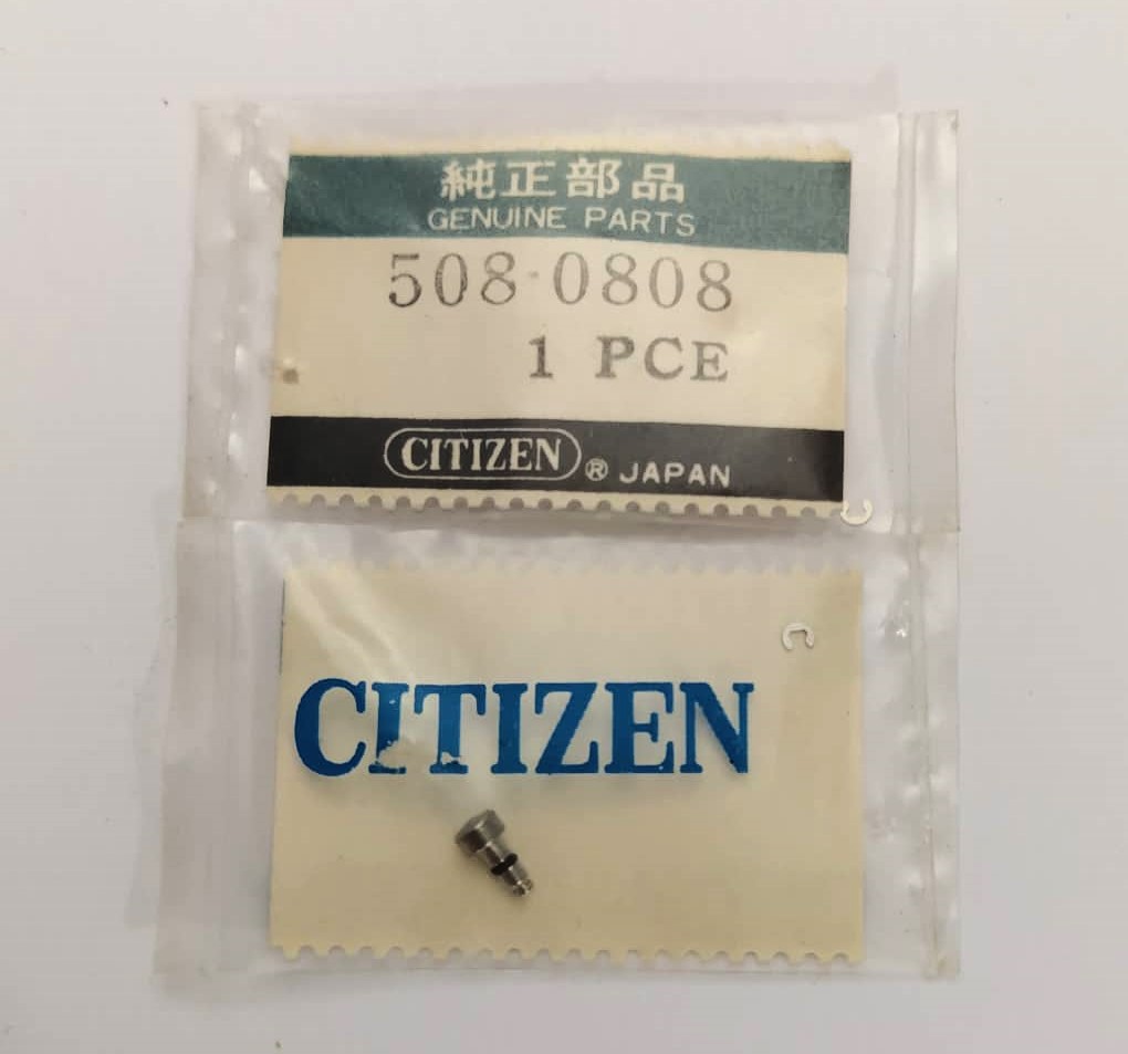 CITIZEN 508-0808