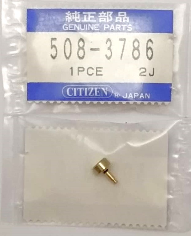 CITIZEN 508-3786