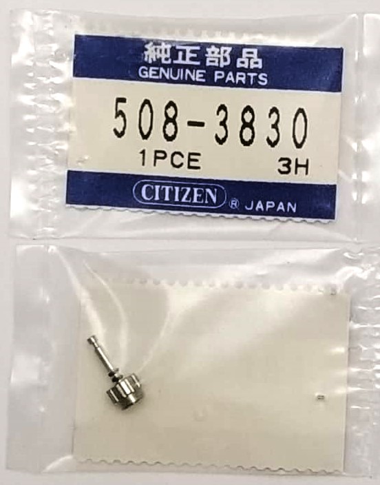 CITIZEN 508-3830