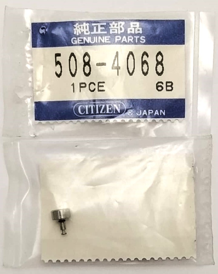 CITIZEN 508-4068