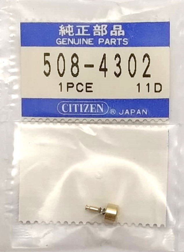 CITIZEN 508-4302