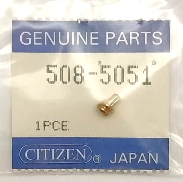 CITIZEN 508-5051