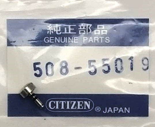 CITIZEN 508-55019