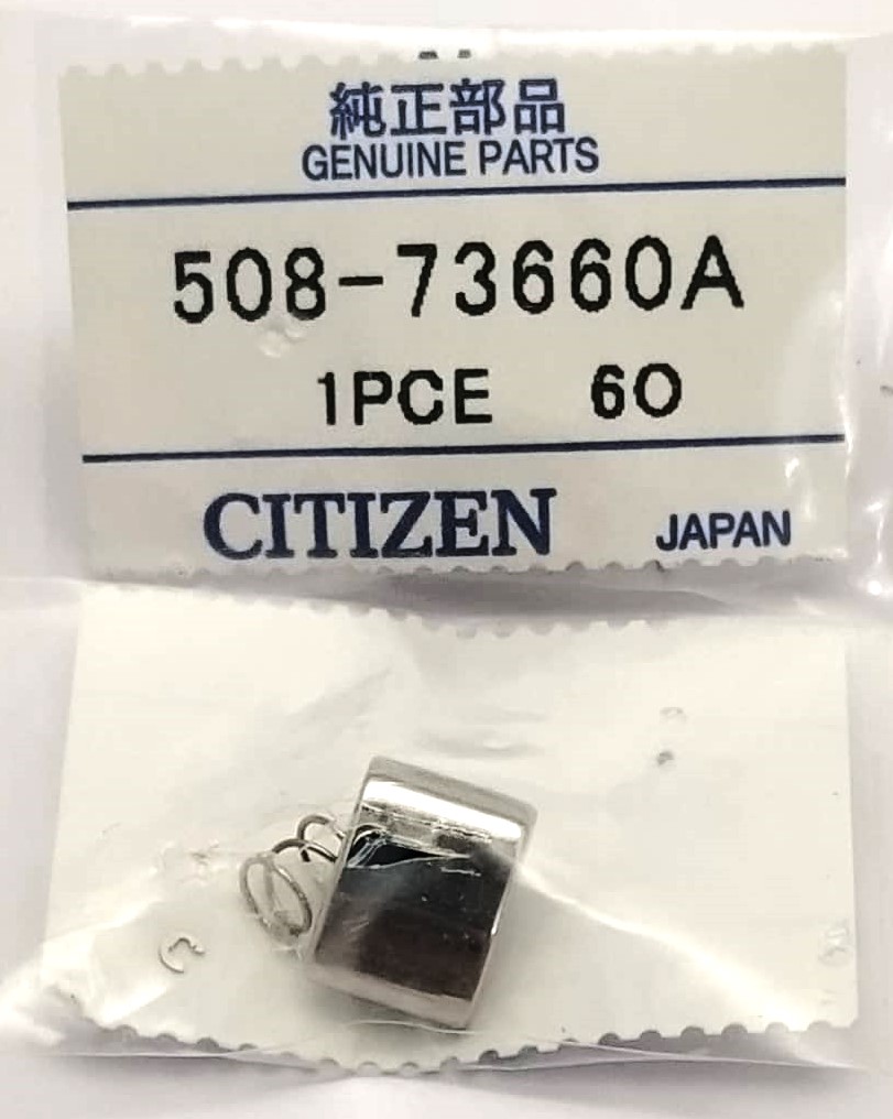 CITIZEN 508-73660a