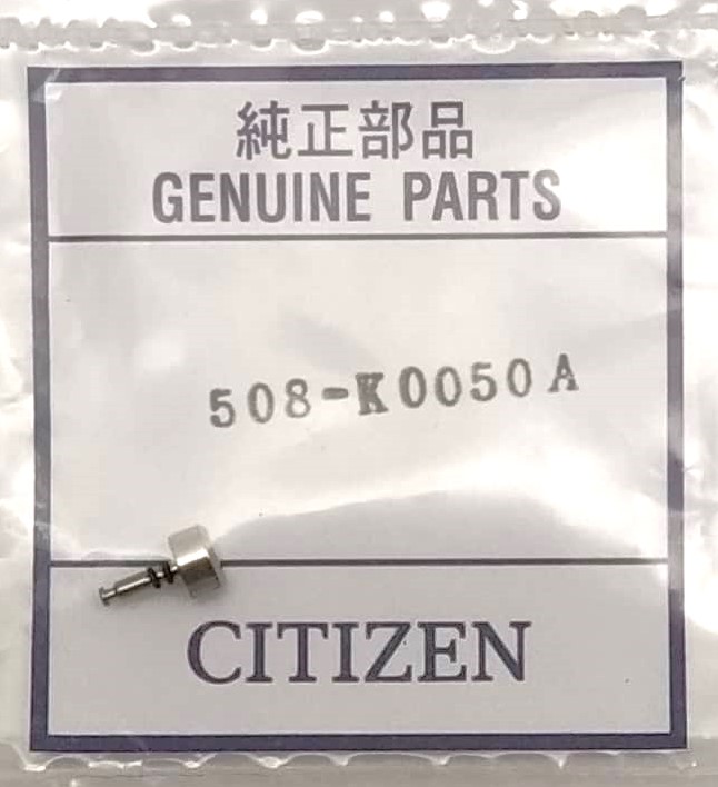 CITIZEN 508-K0050a