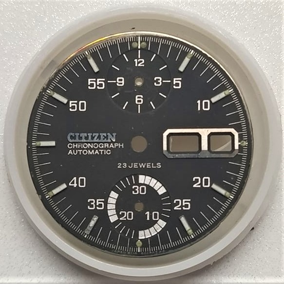 CITIZEN 6-004661