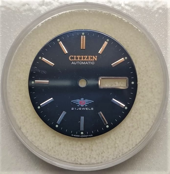 CITIZEN 6-J03227