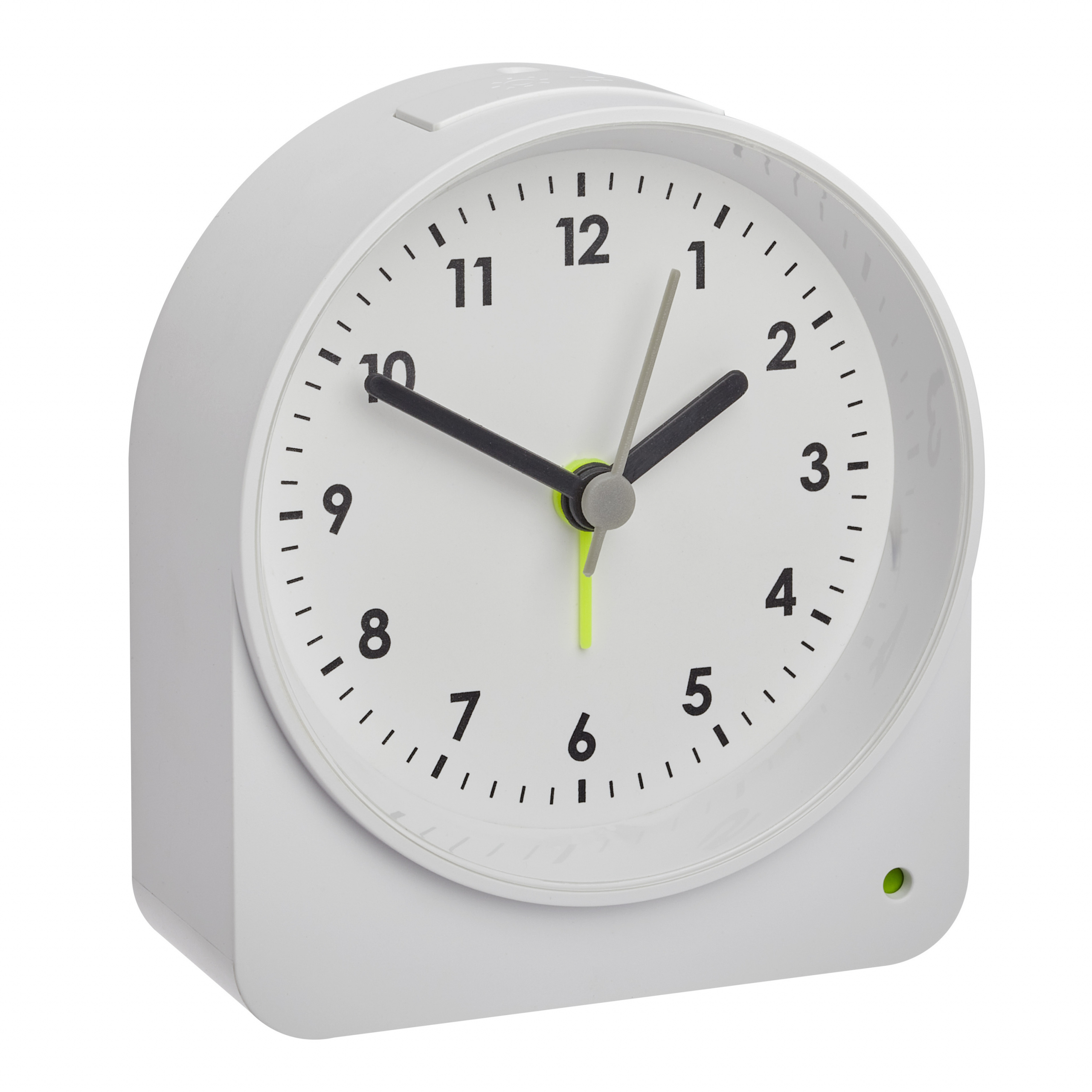 Night Light Alarm Large