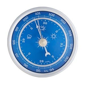 Barometer Insert 8