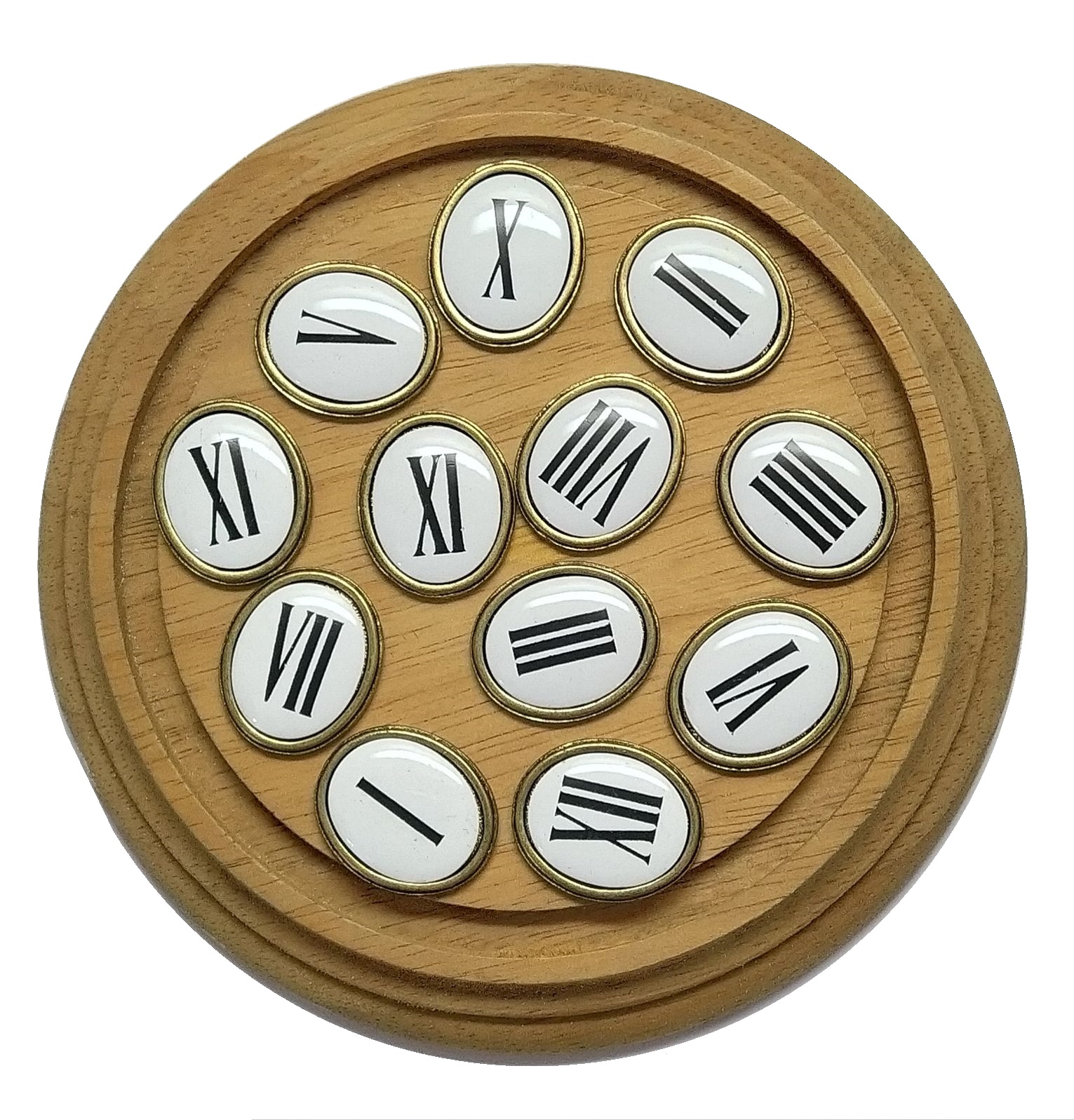 Cartouche Set