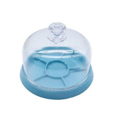 Dust Cover Trays