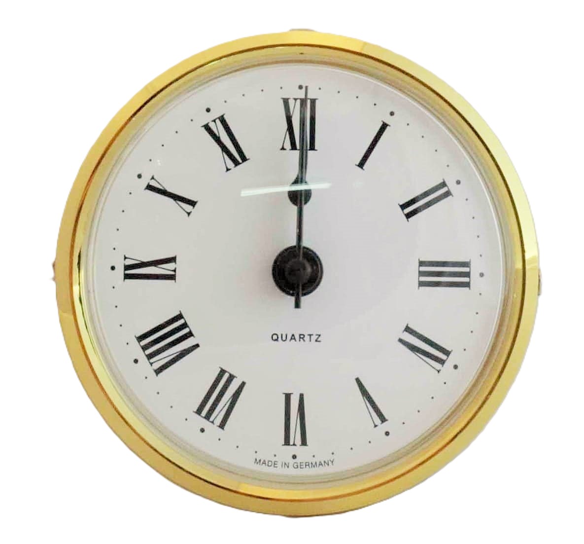 Clock Insert 103