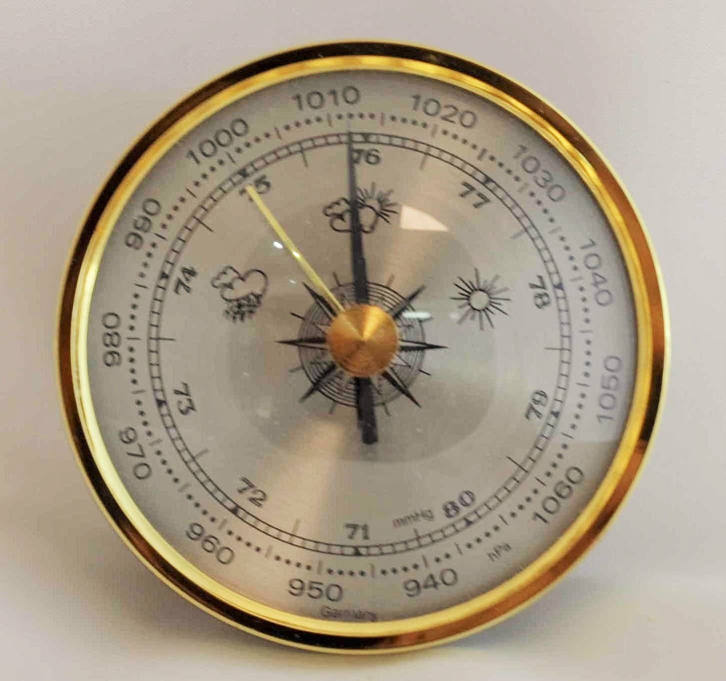 Barometer Insert 6